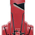 San Diego State University Aztecs Red Logo BENGOO G9000 Skin